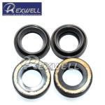 Cylinder Head Spark Plug Guide Oil Seal 2368230020 For Toyota Hilux Prado 1KD