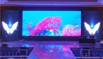 High Resolution Stage LED Display Video Wall Rental Die Casting Aluminum
