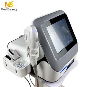 Wholesale hifu liposonix fat reducing body slimming machine from china suppliers