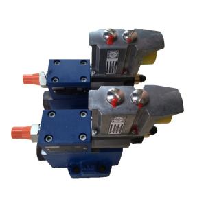 Wholesale Rexroth Hydraulic Relief Valve DREME10-6X/200YMG24K31A1M High Performance from china suppliers