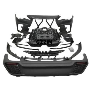 Wholesale Car Accessories Plastic Front Rear Bodykit Sport Bodykit For Lexus RX 2023 from china suppliers