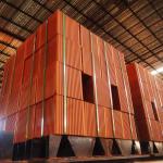 Ceramic Hollow Block Automatic Brick Plant Shale Brick Manufacturing Equipment