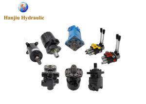 Wholesale Mechanical Engineering Tooling Hydraulic Components &amp; Systems Spare Parts Motors Pumps Valves from china suppliers