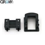Compact Black Fingerprint Module Brackets Lightweight Customizable