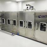 Fish Sauce Filling Production Line Soyster Sauce Filling Machine