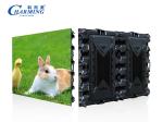 LED P5 Advertising LED Video Wall Display 3840Hz