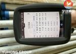 ASTM A213 / ASME SA213 Seamless Ferritic and Austenitic Alloy-Steel Boiler,