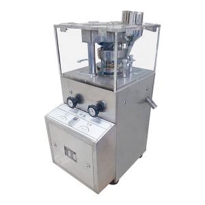 Wholesale Chinese And Western Medicine Powder Automatic Pill Press Machine Mass Production from china suppliers
