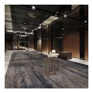 Wholesale Lobby And Hallway 10mm Cut Pile Hand Tufted Carpet Customizable Design from china suppliers