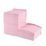 Disposable Adult Under Pad Fluff Pulp SAP Non woven fabric Tissue PE Backfilm