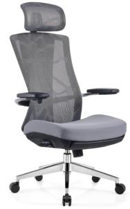 Wholesale Sleek Mesh Office Chair Breathability and Style for the Modern Workspace from china suppliers