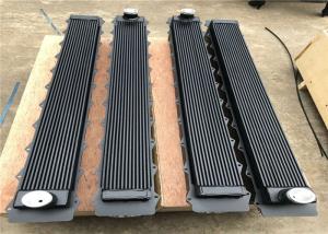 Wholesale Engine Parts 438 Water tank 3176C Hydraulic Oil BG-225B oil cooler 561B Radiator from china suppliers