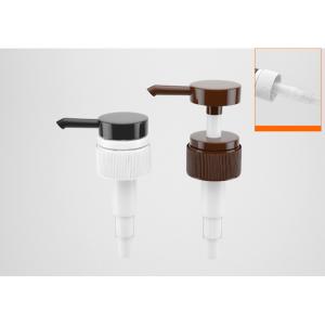 Wholesale PET PP Plastic Hand Washing Pump 32 - 400 Caliber from china suppliers