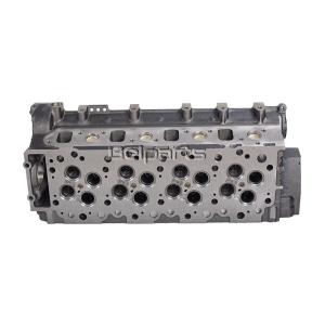 Wholesale ZAX200 4HK1 Engine Cylinder Head For Engine 8-98170619-0 8-98170617-0 from china suppliers