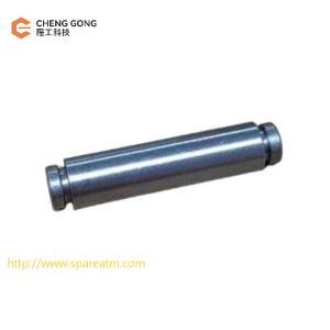 Wholesale 6*27/KD04017-Y041 Fujitsu GSR50 Channel 26 Tooth Assembly Shaft Fujitsu ATM Machine Parts from china suppliers
