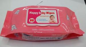 Wholesale Wholesale Baby Tender Wipes from china suppliers
