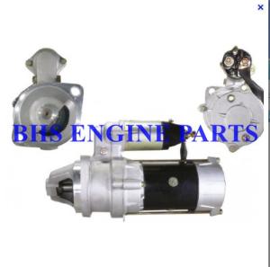 Wholesale 4BG1T 4BD1 STARTER 0-23000-2542 8970298637 from china suppliers