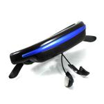 50inch Video Glasses Movie Eyewear with 4GB Memory