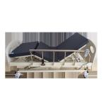 New Aluminum Alloy Main Frame High-Quality Hospital Leg Lifting Back Lifting