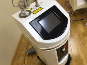 Wholesale Fractional CO2 Laser Scar Removal Machine 10.6μM With Water Cooling System from china suppliers