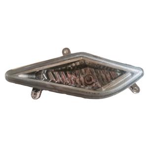 Wholesale Sunlong Bus Front Fog Lamp Bus Fog Light Chinese Brand Bus Parts from china suppliers