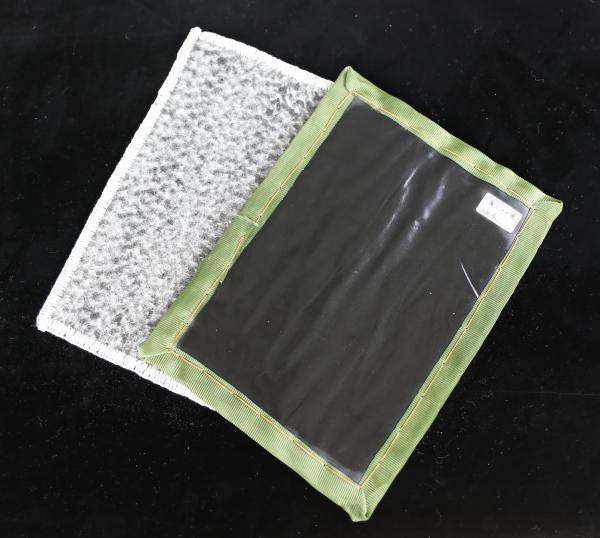 Hotel Waterproofing Clay Liner Modern Design CE Certificated Sodium Bentonite