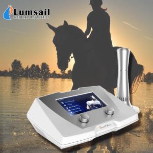 Wholesale Veterinary Medical Equine Shockwave Machine For Patellar Tendinopathy from china suppliers