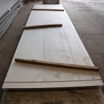 BA 8K 439 Stainless Steel Sheet 444 2b For Solar Energy Collection Panels