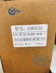 12V 2.5KW Car Engine Starters 5363153 5311304 Foton Cummins ISF2.8 Diesel Engine