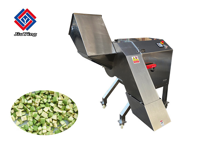 Commercial vegetable dicer machine/ whole chinese cabbage dicing machine/multifunctional fruit vegetable cutter