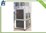 ASTM D2809 Simulated Service Cavitation Corrosion and Erosion-Corrosion