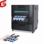 USB HITI M610 Paper Thermal Photo Printer 300 dpi for Photo Booth 8 inch Max