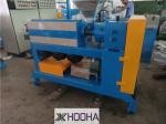 Single - Screw Wire Extrusion Machine 70 80 90 Mm Wire Extruder Machine