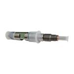 Industrial Construction Diesel Engine Part 0445120463 Fuel Injector For Cummins