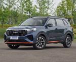 KIA Sportage 2021 ACE 2.0L Challenge Editionon New And Used SUV