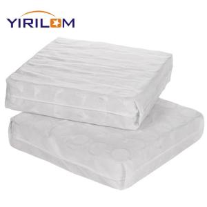 Wholesale Top Quality Customized Sofa Spring Pocket Coil Spring For Sofa Material from china suppliers