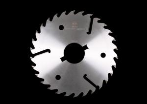Wholesale OEM 250mm Bamboo Cutting Gang Rip Saw Blades Circular Saw Blade from china suppliers