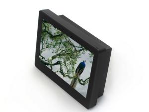 Wholesale SIBO Wall Rugged Mounted Android POE 7 Inch Tablet With LED Light NFC For Meeting Room Management from china suppliers