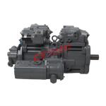 K5V80DTP-YIDAR-9C00 Excavator Hydraulic Main Pumps Assy For DH150W R150W