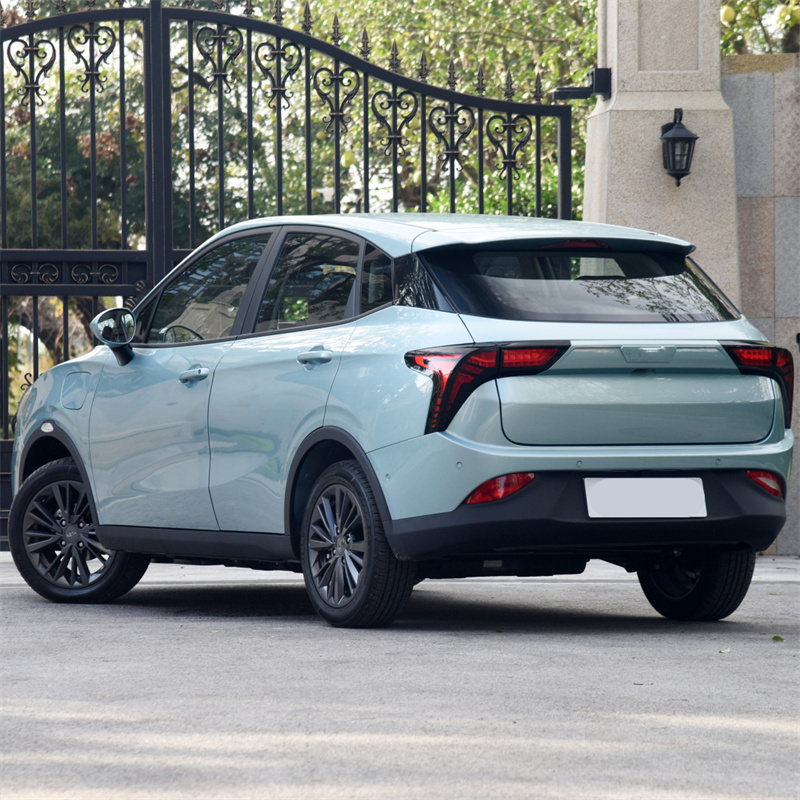 Height 1540mm NETA V Pro Electric Cars 5-seat SUV 0km ev car more NETA U NETA S model Energy Vehicle 401km Cruising range