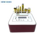 7 In 1 Diamond Microdermabrasion Machine , Microdermabrasion Peeling Machine