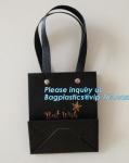 China Manufacture Brown Custom Packing Bag Shopping Paper Bags,Mini Gift Favour