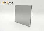 10600nm OD6+ Laser Safety Window PMMA Acrylic Laser Protective Window