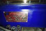 Used 350 Ton Thin Wall Injection Molding Machine Haixiong HXH350 13T Weight