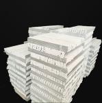 Cordierite 20 mm alumina welding ceramic liner