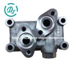 8-97215389-0 Engine Parts Oil Pan Seat 8972153890 Engine 4JG1