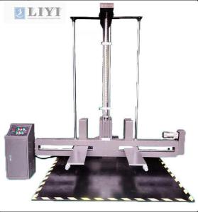 Wholesale 200 - 1000mm Drop Height Package Testing Equipment With Digital Height Display from china suppliers