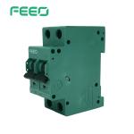 TUV Standard Thermal Magnetic 550V FEEO DC MCB