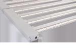 3.1umol/J 1696PCS Chips Herb Garden Grow Light