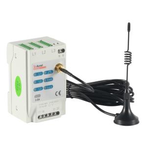 Wholesale Compact 220VAC 50HZ Wireless Energy Meter AEW100 Easy Installing from china suppliers